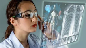 Inteligência artificial na medicina