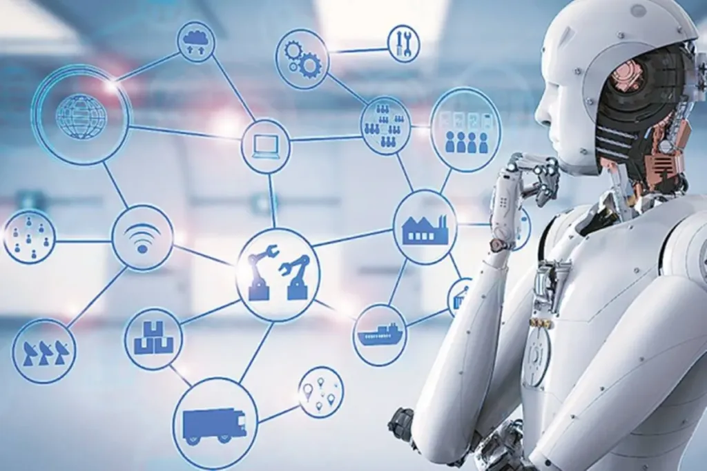 Inteligência Artificial