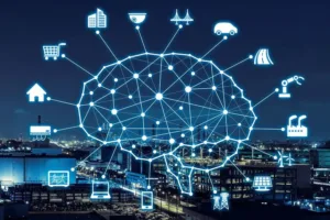 Cidades inteligentes urbanismo tecnológico