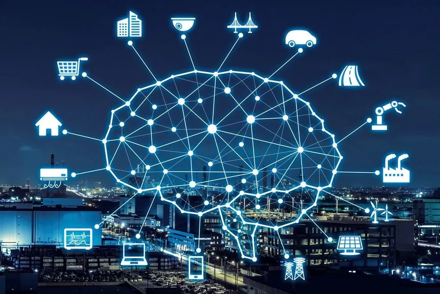 Cidades inteligentes urbanismo tecnológico