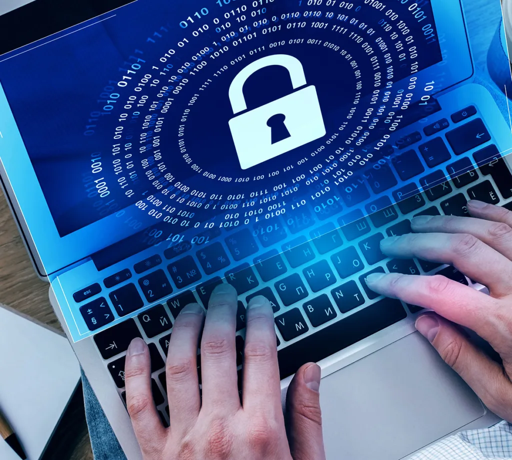 Privacidade de dados inteligência artificial