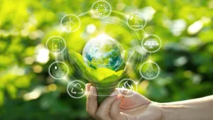 Avanços Tecnológicos Transição Energética