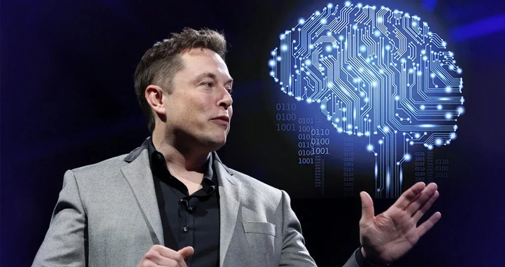 neuralink ficção científica futurista