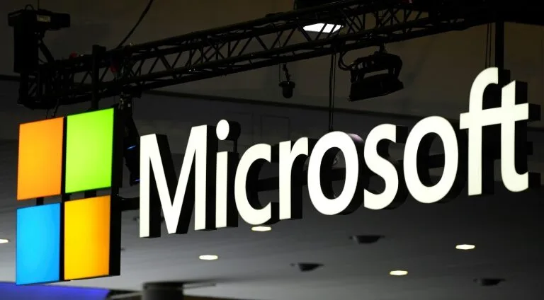 Microsoft Apagao Global TI